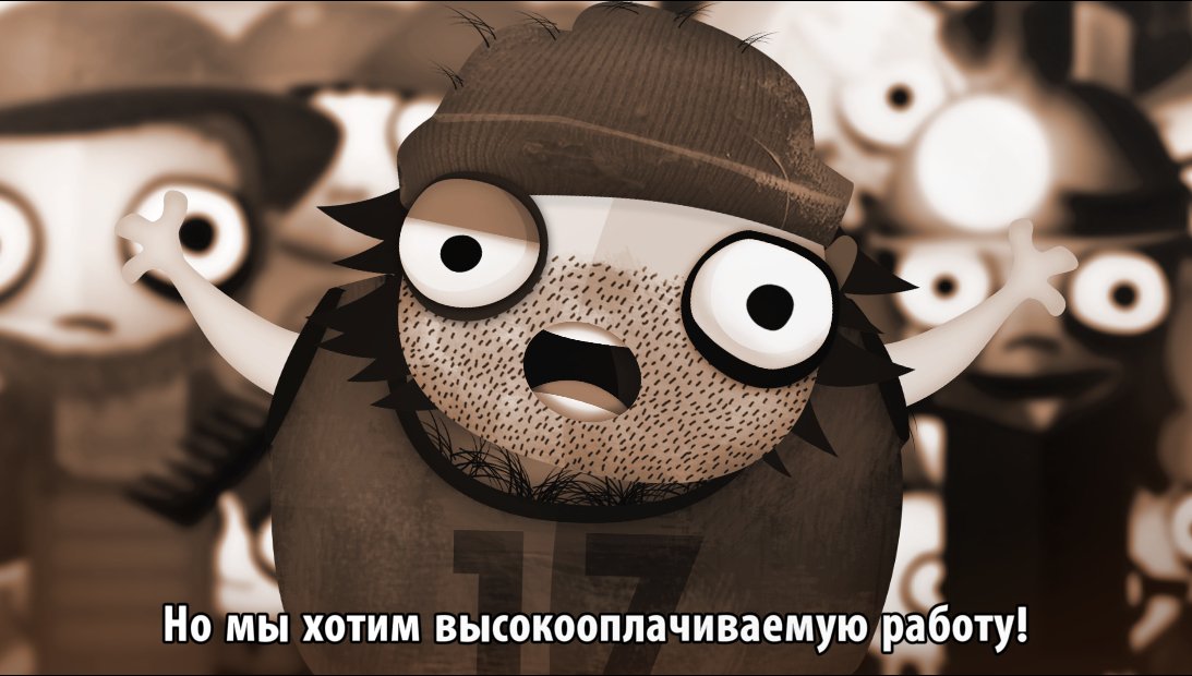 Стоит поиграть: обзор игры 7 Billion Humans_2