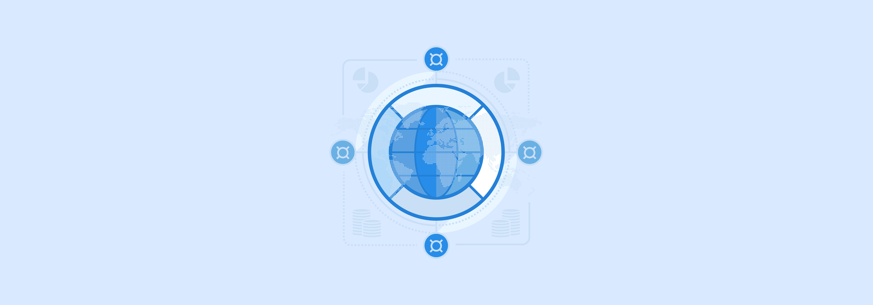 Обложка: Как вывести свою IT-компанию на международные рынки? Советы от практиков