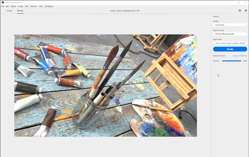 Adobe представила новые инструменты для дизайнеров и фотографов_6