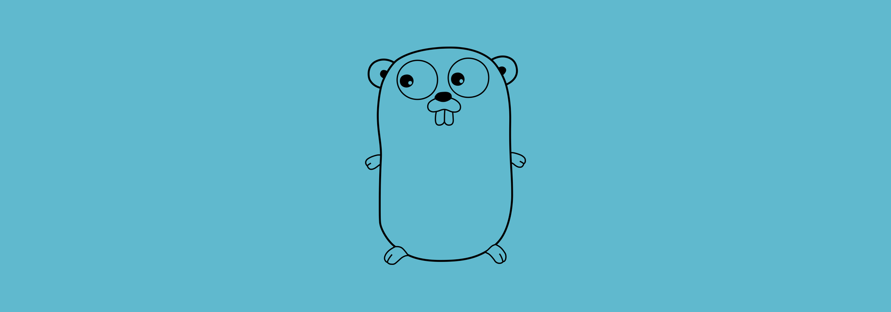 Обложка: 15 задач по Golang для начинающих
