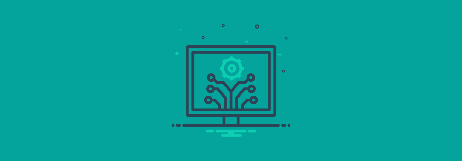 Обложка: Как работали с данными с древних времён: краткая история Data Science