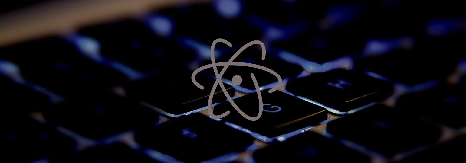 Обложка: Вышла из беты версия редактора Atom 1.29
