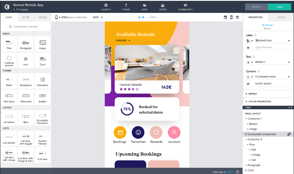 10 лучших платформ для создания приложений без единой строчки кода_63