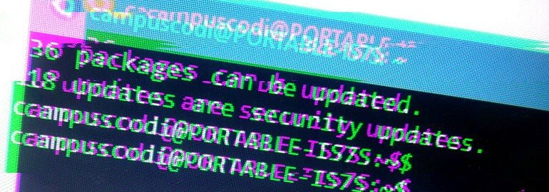 Обложка: Новый тип атак использует оболочку Linux для обхода системы безопасности Windows 10