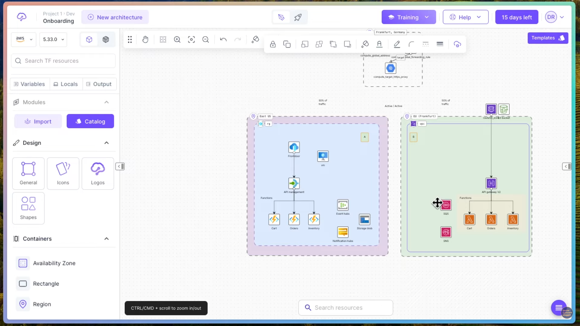 Serverless и Cloud Native: разработка облачных приложений_96