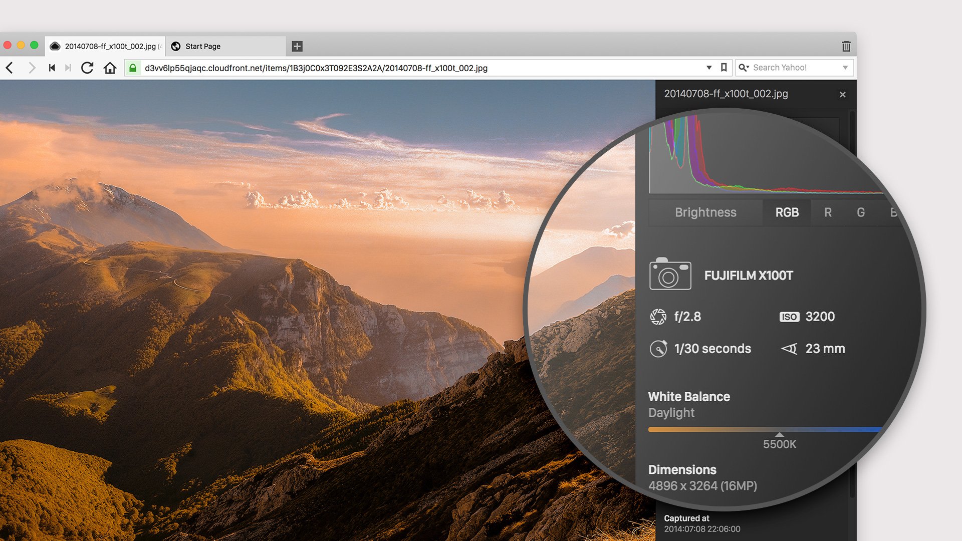 Состоялся релиз веб-браузера Vivaldi 1.12_4