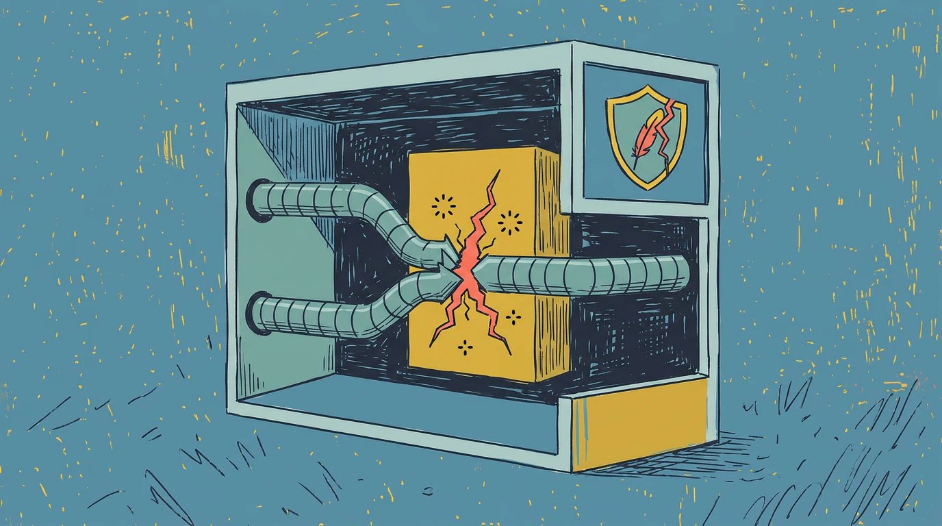 Обложка: Apache HTTP/2 CVE-2026-23918: double-free и рабочий RCE-PoC
