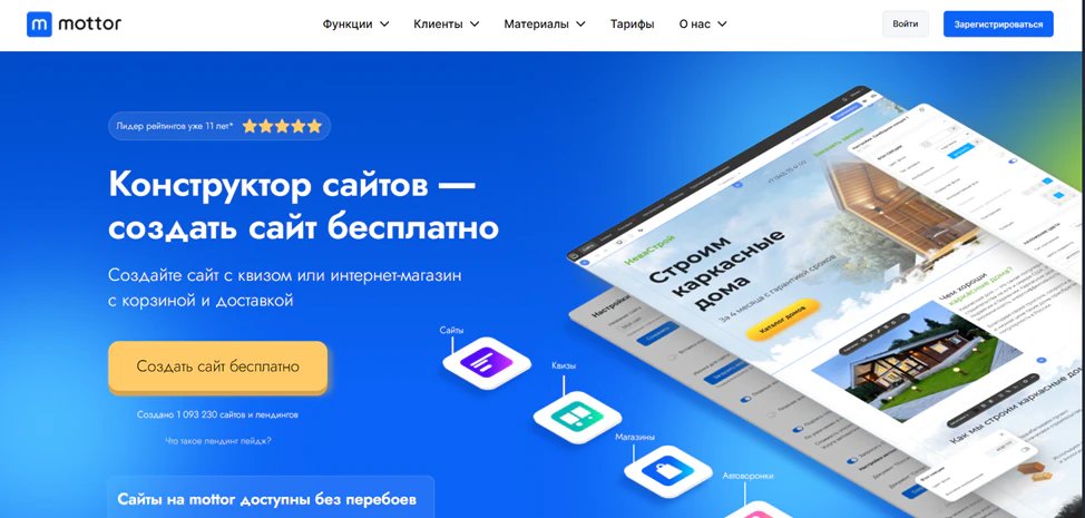 Рейтинг 16 конструкторов для создания сайтов в 2026 году_82