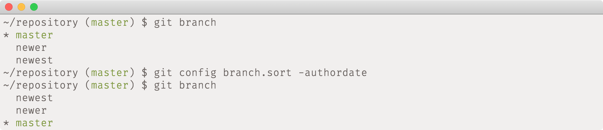 Вышла система контроля версий Git 2.19_7