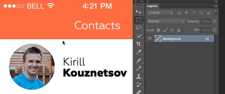 Конвертация картинки в сайт на WordPress и еще 7 полезных фотошоп-плагинов для веб-разработчиков_28