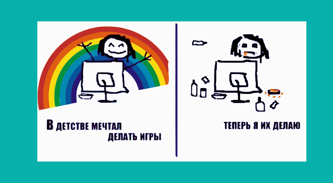 Обложка: Разработка игр для начинающих: с чего начать?