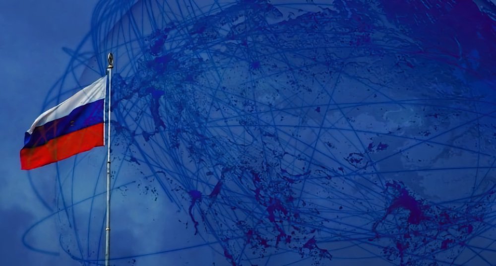 Космический интернет OneWeb попытается легализоваться в России_1
