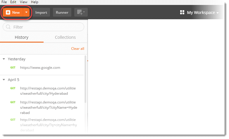 Большой гайд по работе с Postman API Platform_27