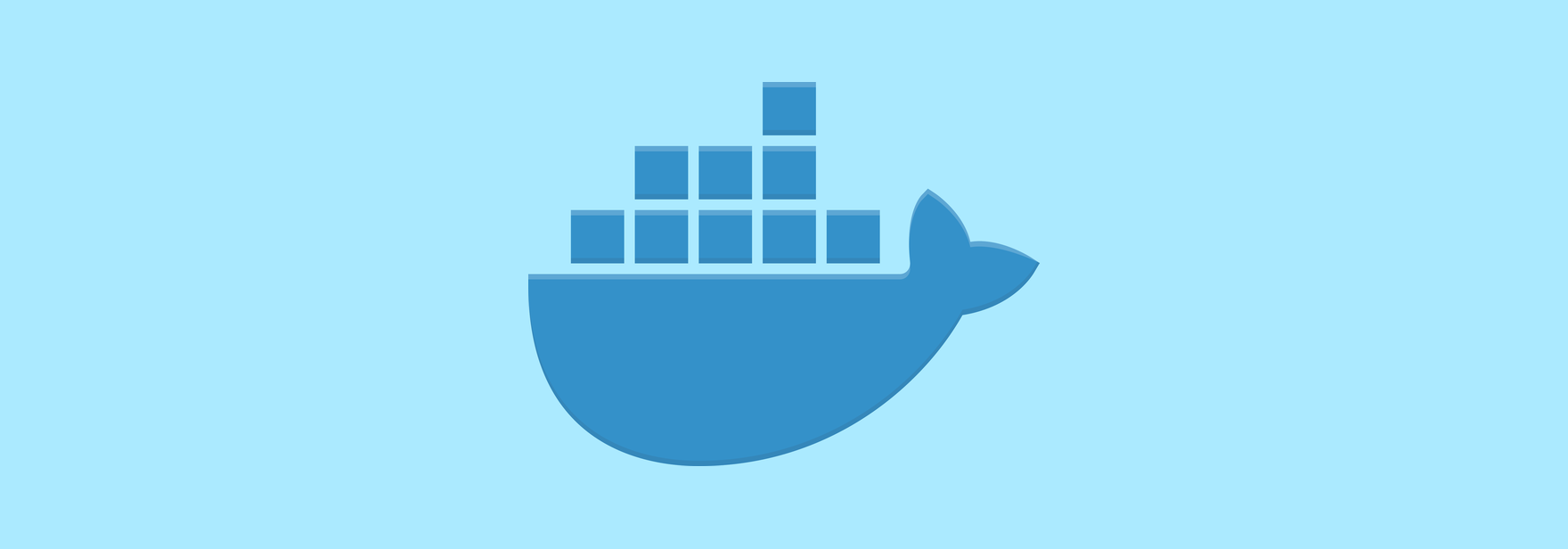 Обложка: Основы Docker: исчерпывающий видеоурок для начинающих