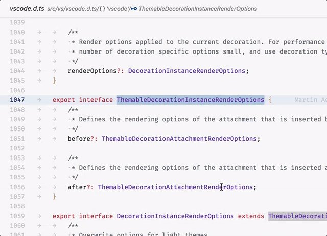 Вышел Visual Studio Code 1.27_8