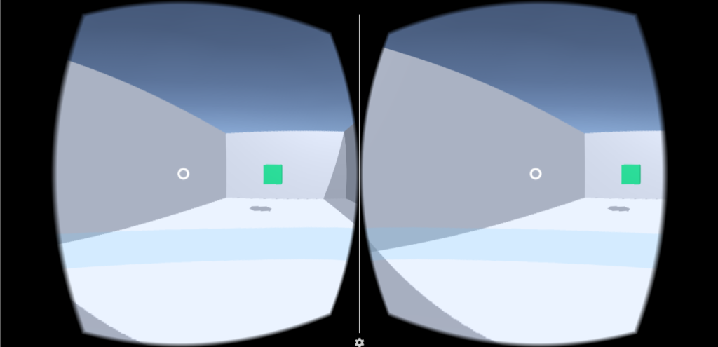 Создаём мобильное VR-приложение с управлением перемещением без джойстика_66