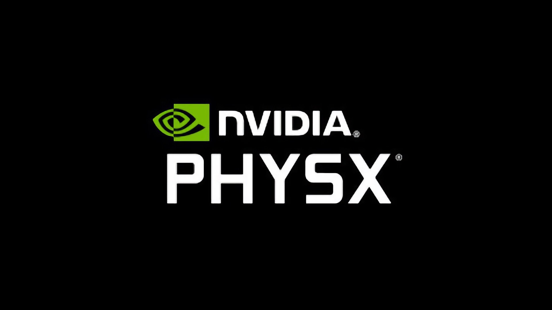 Обложка: NVIDIA полностью открыла исходный код PhysX. Теперь с ядрами симуляции на GPU
