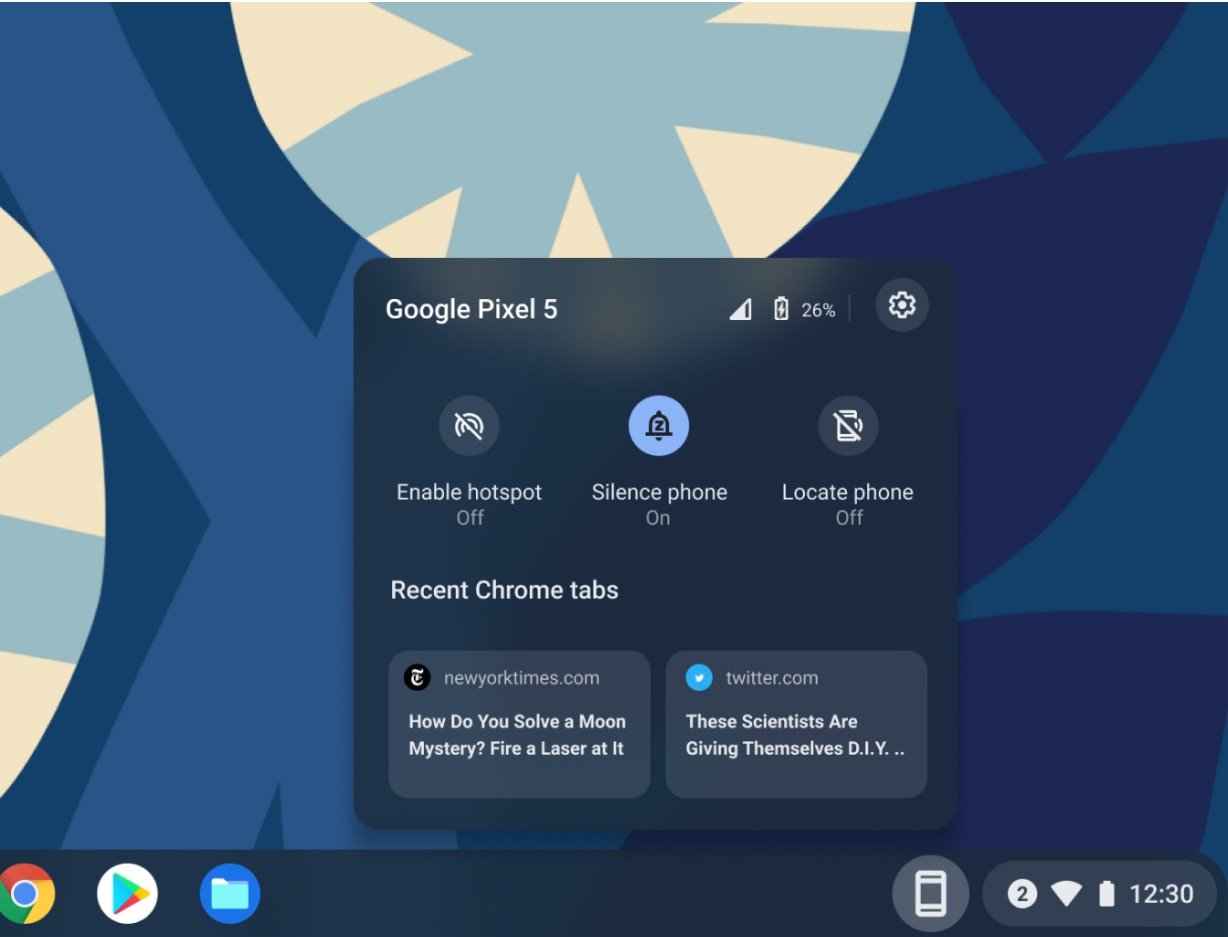 Google выпустила Chrome OS 89 в честь 10-летия операционной системы_4