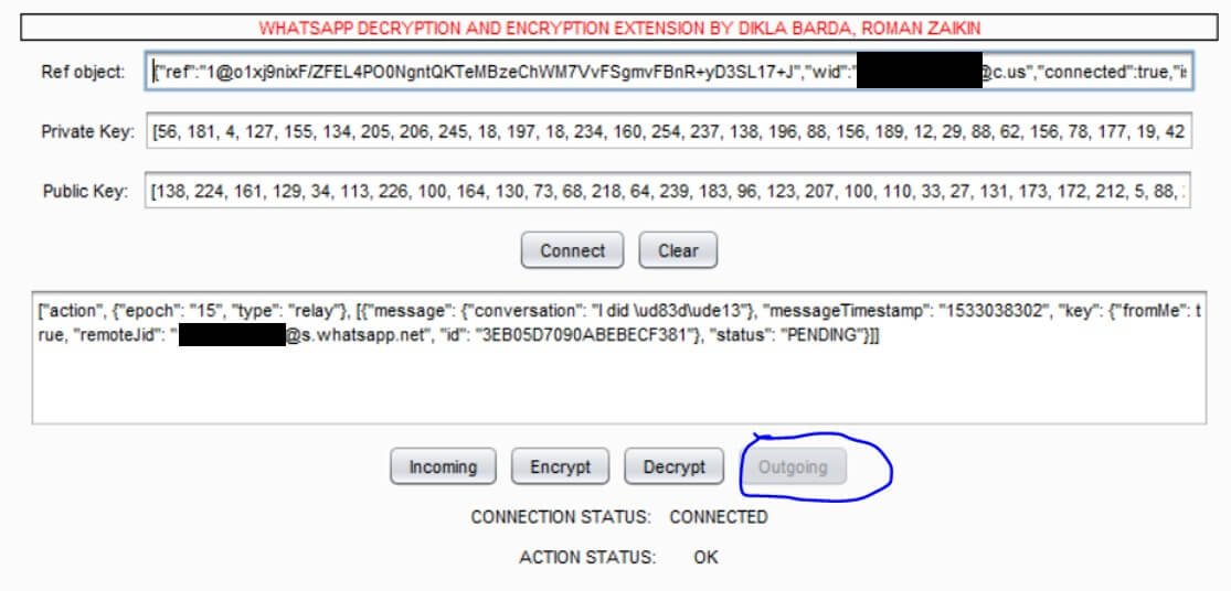 Уязвимости WhatsApp, которые позволяют изменять чужие сообщения_53