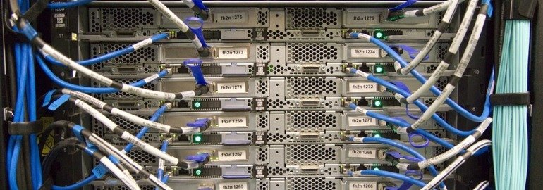 Обложка: Роскомнадзор оштрафовал оператора связи за использование Google Global Cache
