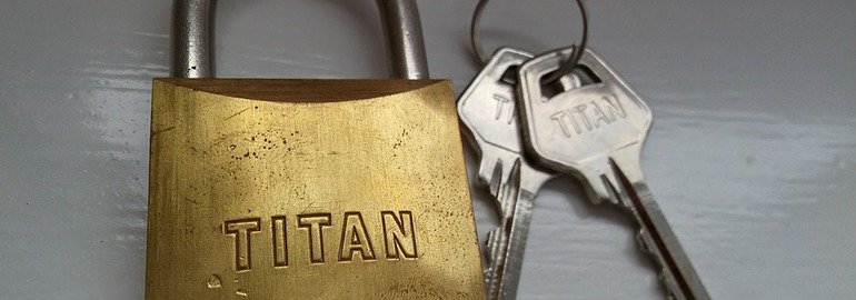 Обложка: Google разработала собственные аппаратные ключи безопасности Titan Key