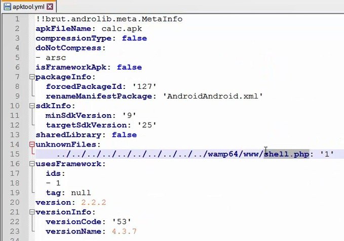 Обнаружена уязвимость ParseDroid, угрожающая Android-разработчикам_44