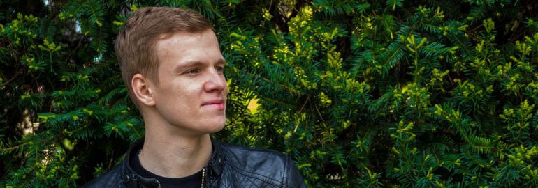 Обложка: Интервью с Денисом Неклюдовым, Google Developer Expert Android
