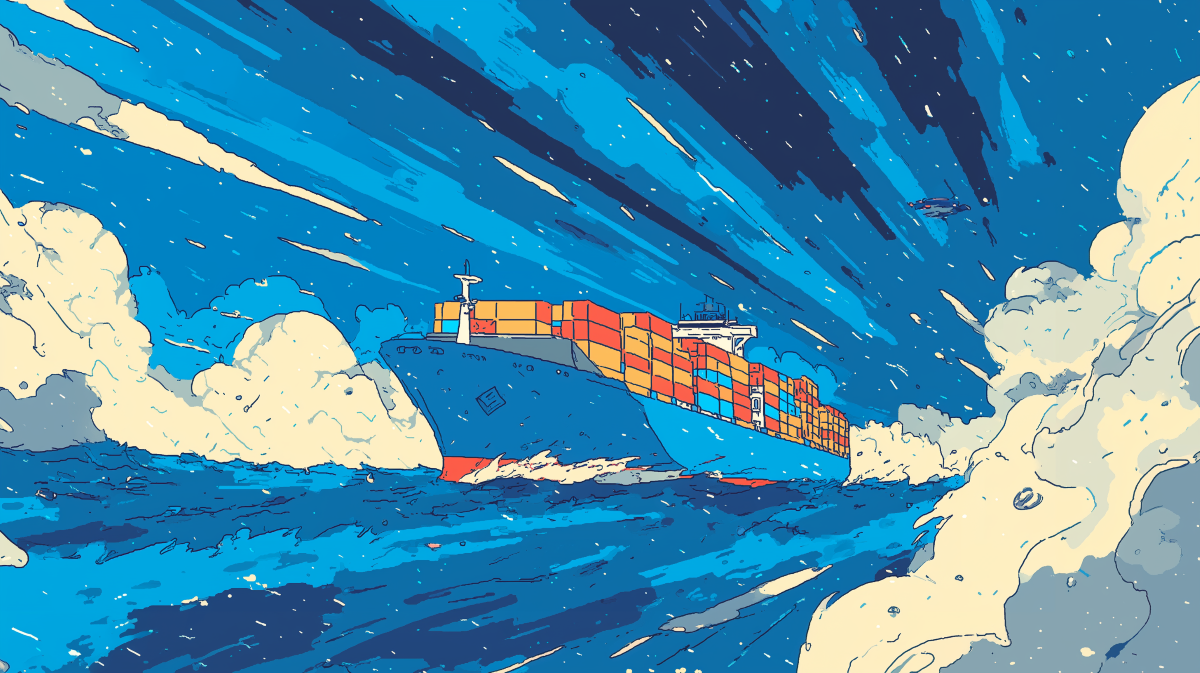 Обложка: Контейнеры после Docker: куда движется мир с Podman и что нас ждет в 2026