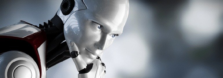 Обложка: Роботы научились предсказывать последствия своих действий