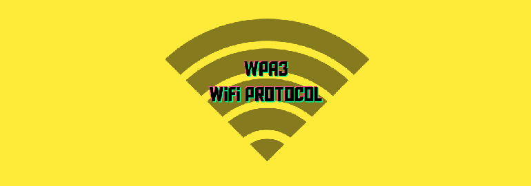 Обложка: Анонсирован стандарт безопасности WPA3