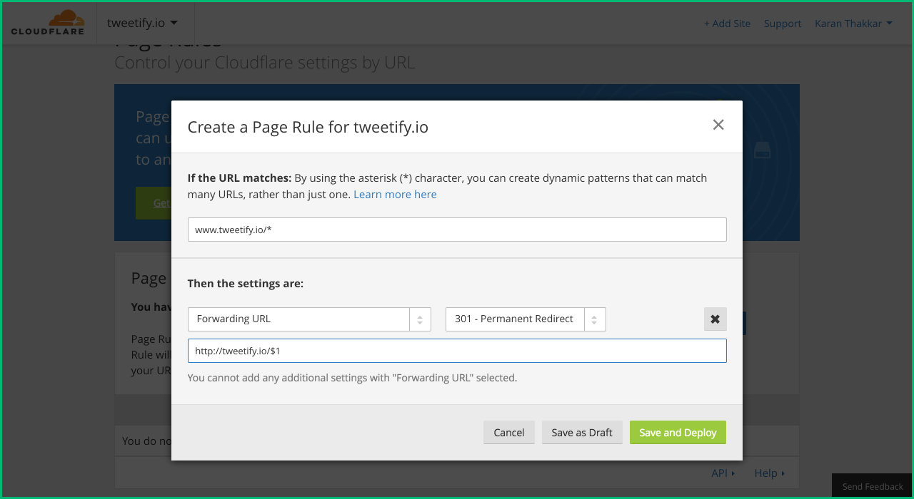 Как настроить сайт с помощью GitHub и Cloudflare: иллюстрированное руководство_70