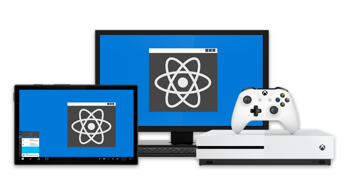 Создание приложений для Windows на React Native_2