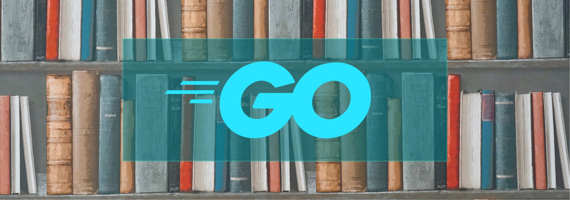 Обложка: Родом из Google: книги для знакомства с Go
