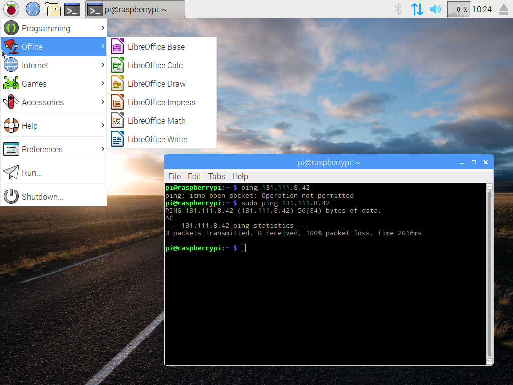Создатели Raspberry Pi выпустили свою собственную ОС_7
