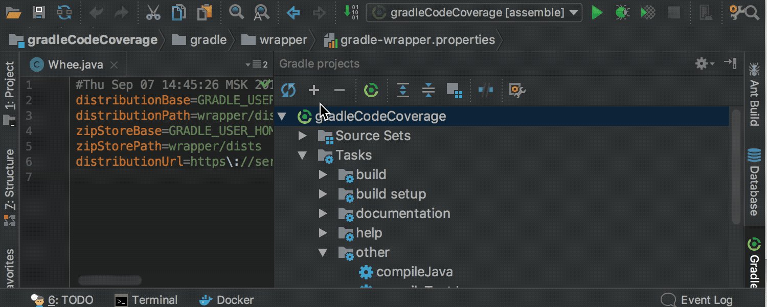 JetBrains выпустила мажорное обновление IntelliJ IDEA 2017.3_38