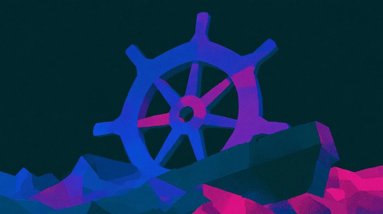 Обложка: Kubernetes на практике: гайды и малоизвестные Open Source-инструменты