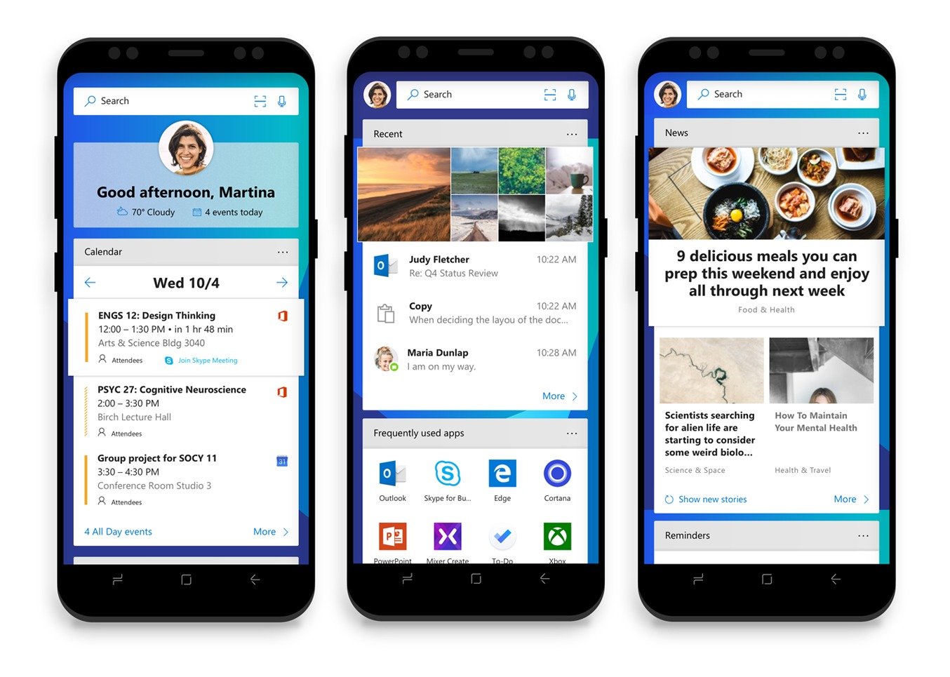 Microsoft выпустит браузер Edge для Android и iOS с функцией «Продолжить на ПК»_10