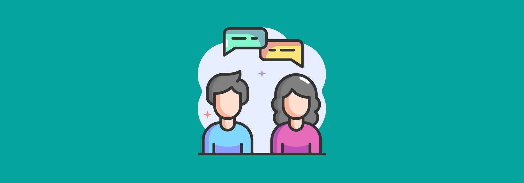 Обложка: Как разработчикам правильно общаться с коллегами в IT