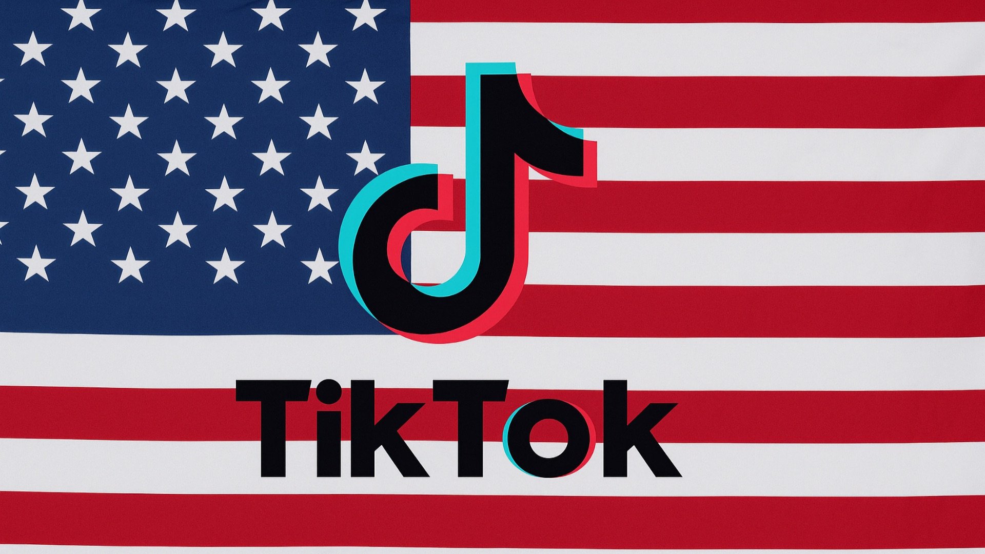 Обложка: TikTok спасен: в США создадут совместное предприятие под контролем Oracle за $14 млрд