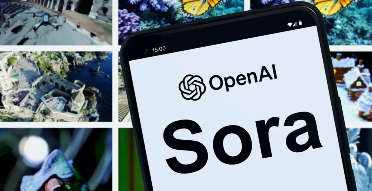 Обложка: OpenAI готовит приложение в стиле TikTok вместе с релизом Sora 2