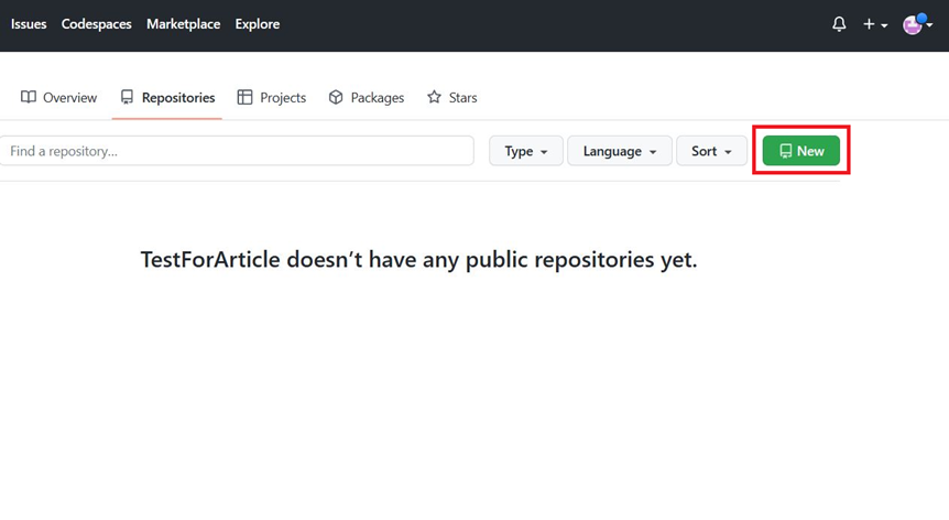 Гайд: как разместить сайт бесплатно на GitHub Pages_16