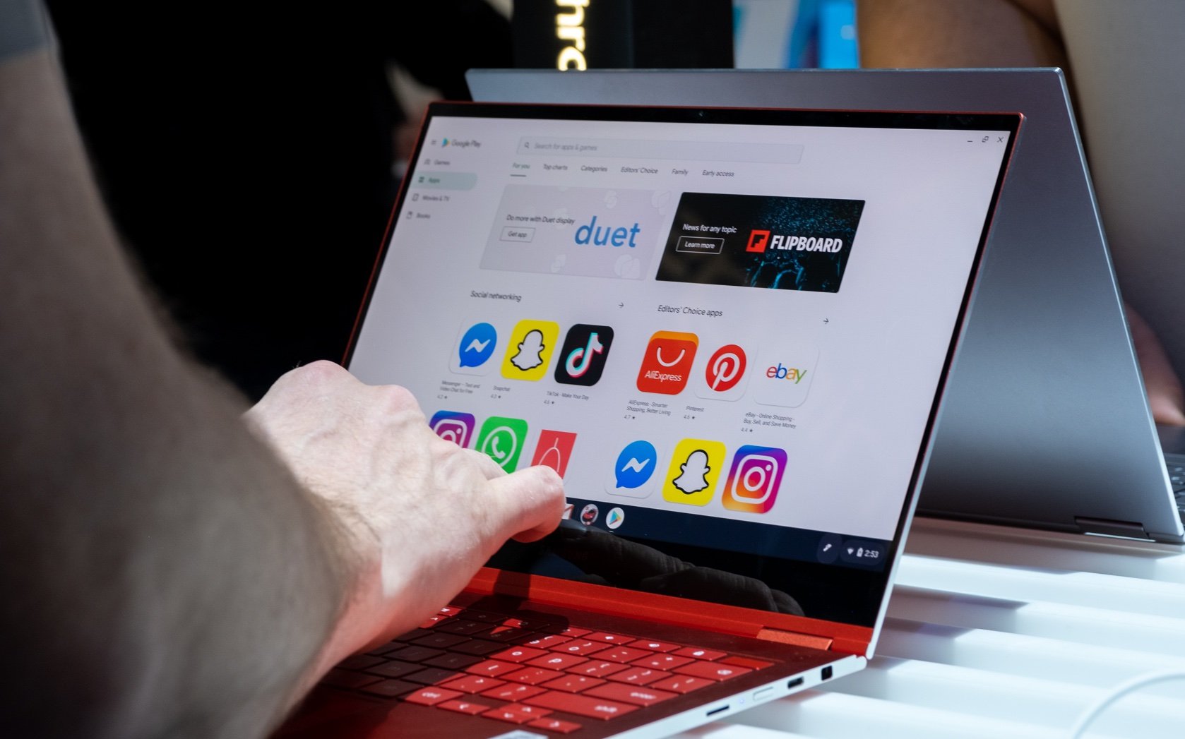Chrome OS перестанет быть эксклюзивом Chromebook и Chromebox_1