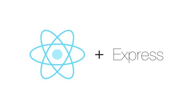 Обложка: Как настроить Node.js Express сервер для React