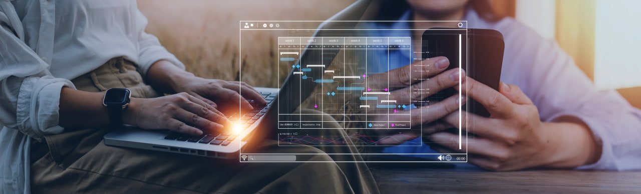 Обложка: Все программирование, которое должен знать Project Manager