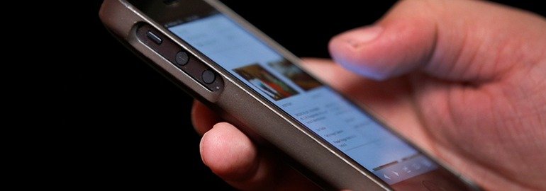 Обложка: Правительство обязало операторов связи хранить весь трафик пользователей