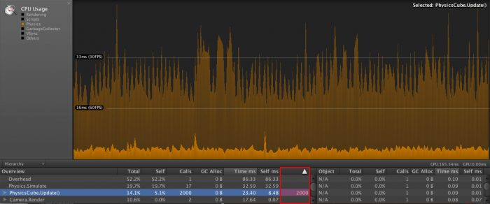 Оптимизируем работу с физикой в Unity_28