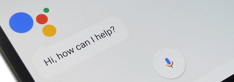 Обложка: Google Ассистент научился распознавать музыку
