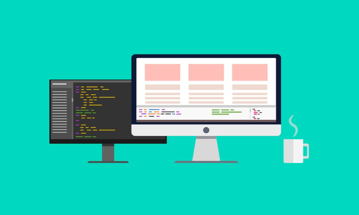 Обложка: ТОП-50 курсов для Frontend-разработчиков: онлайн-обучение с нуля для программистов