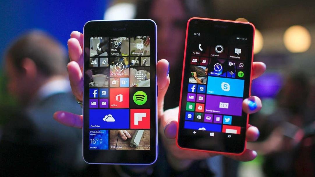 3 неудачи Билла Гейтса. Все они говорят о медлительности Microsoft_16