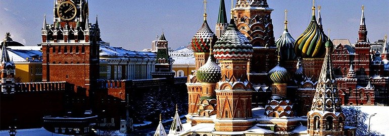 Обложка: Владимир Путин подписал указ о реорганизации IT-управления